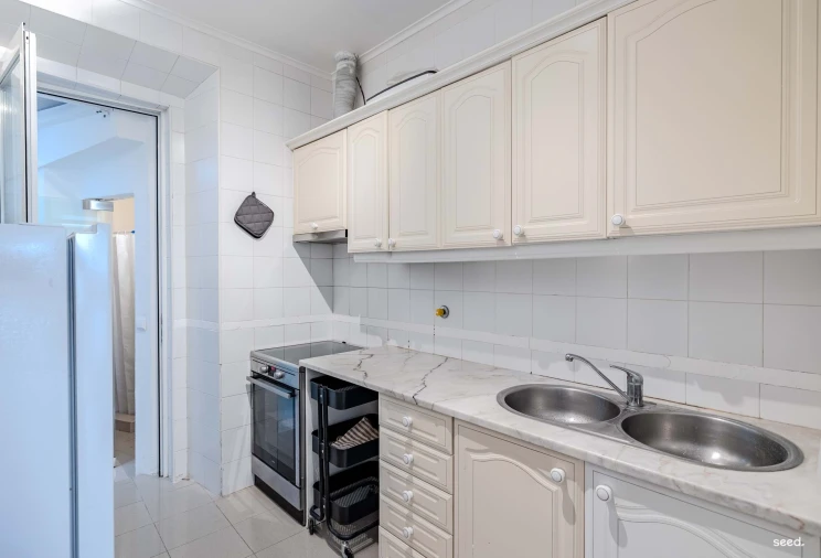 Apartamento T2 para Venda em São Vicente Foto 18