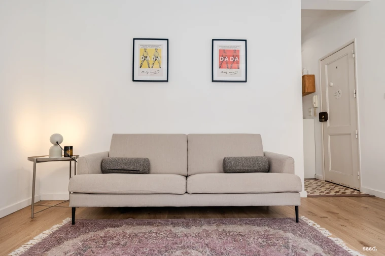 Apartamento T2 para Venda em São Vicente Foto 4