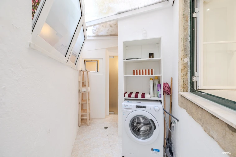 Apartamento T2 para Venda em São Vicente Foto 21