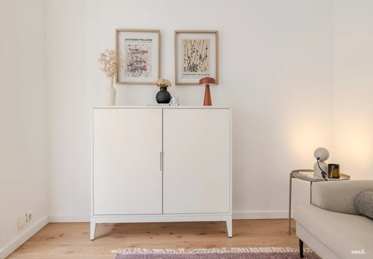 Apartamento T2 para Venda em São Vicente Foto 9