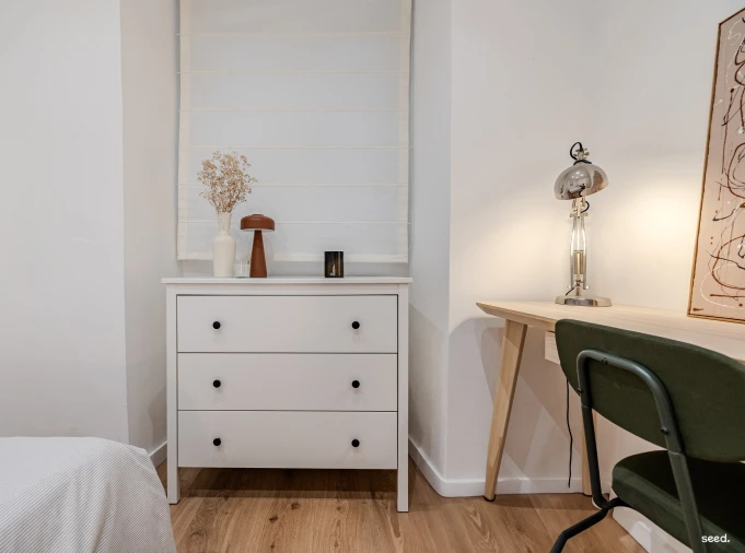 Apartamento T2 para Venda em São Vicente Foto 14