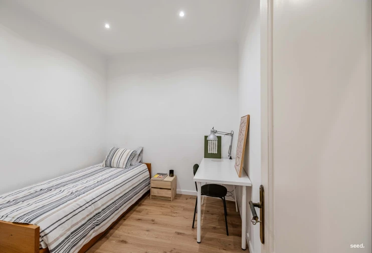 Apartamento T2 para Venda em São Vicente Foto 16