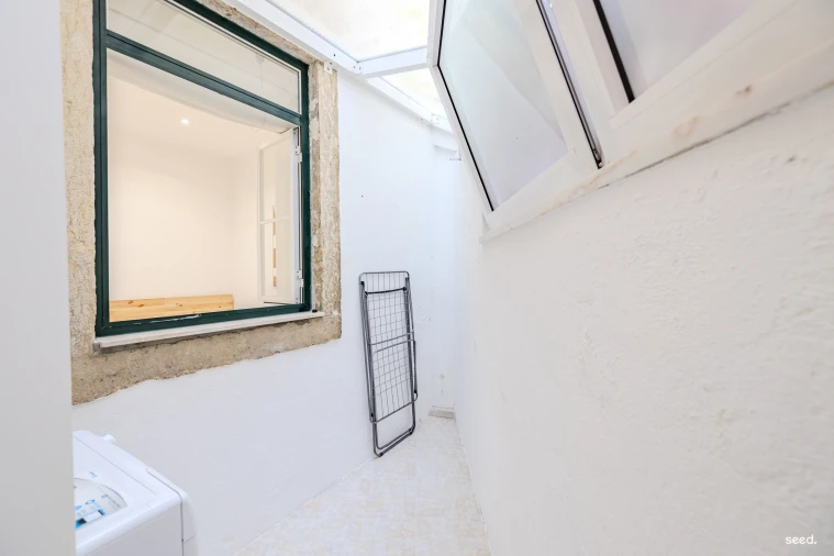 Apartamento T2 para Venda em São Vicente Foto 22