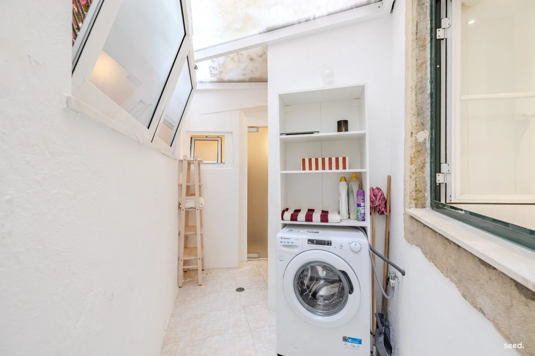 Apartamento T2 para Venda em São Vicente Foto 21