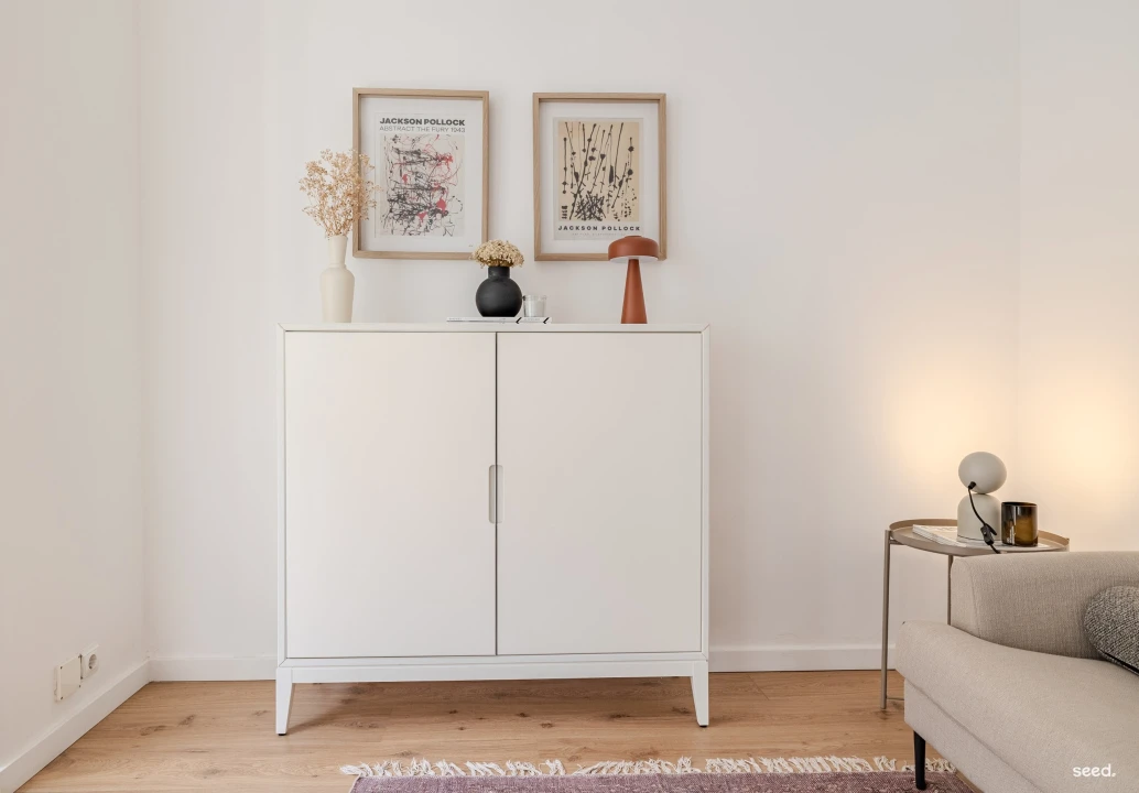 Apartamento T2 para Venda em São Vicente Foto 9