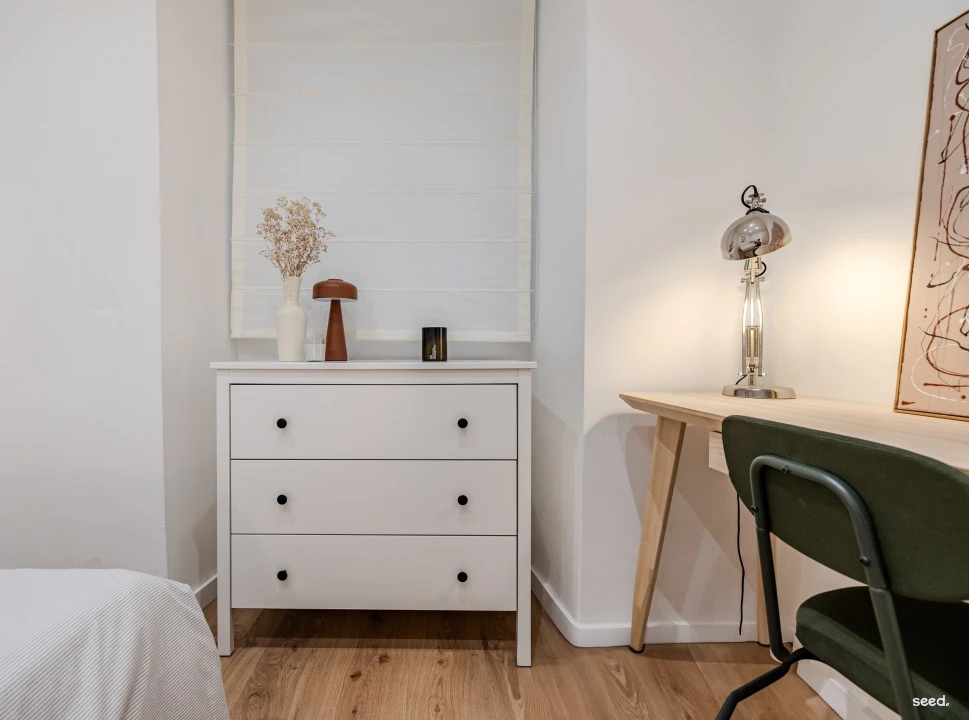 Apartamento T2 para Venda em São Vicente Foto 14