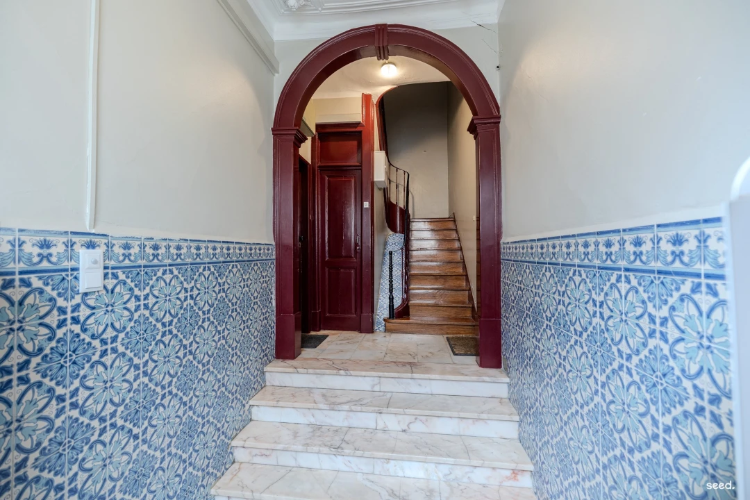 Apartamento T2 para Venda em São Vicente Foto 25