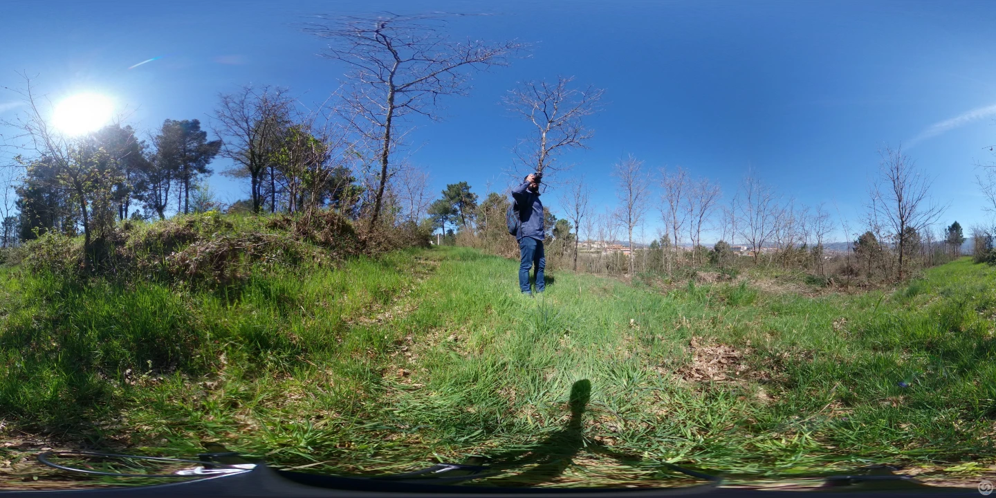 Terreno para Venda em Vale de Anta Foto 72