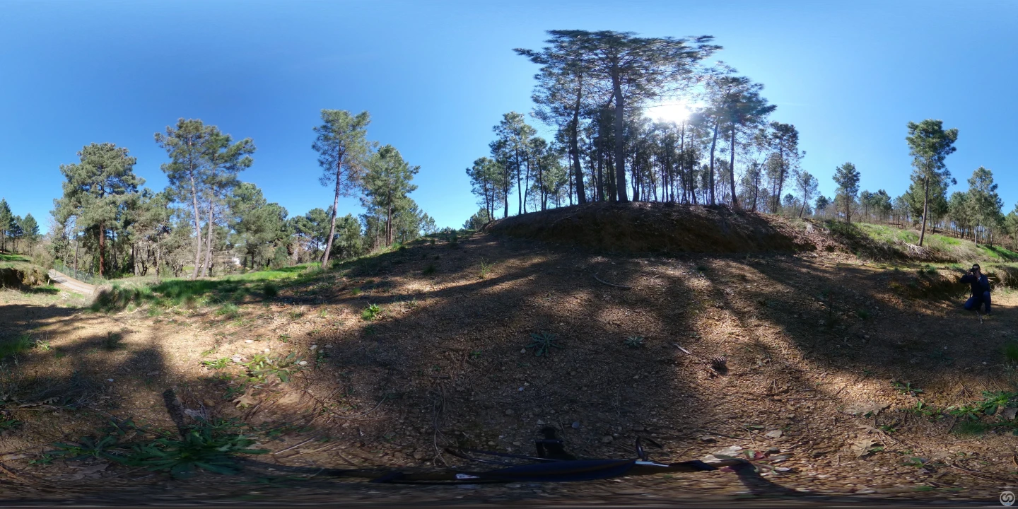 Terreno para Venda em Vale de Anta Foto 64