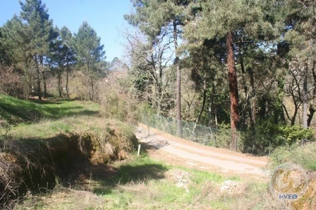 Terreno para Venda em Vale de Anta Foto 52