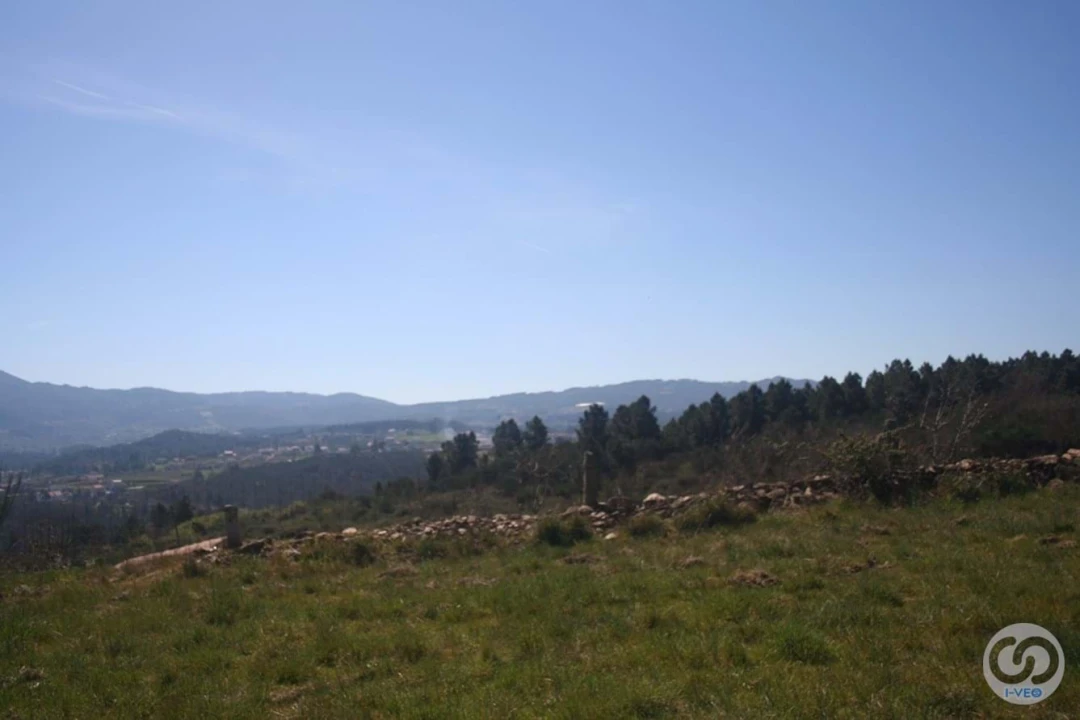 Terreno para Venda em Vale de Anta Foto 30