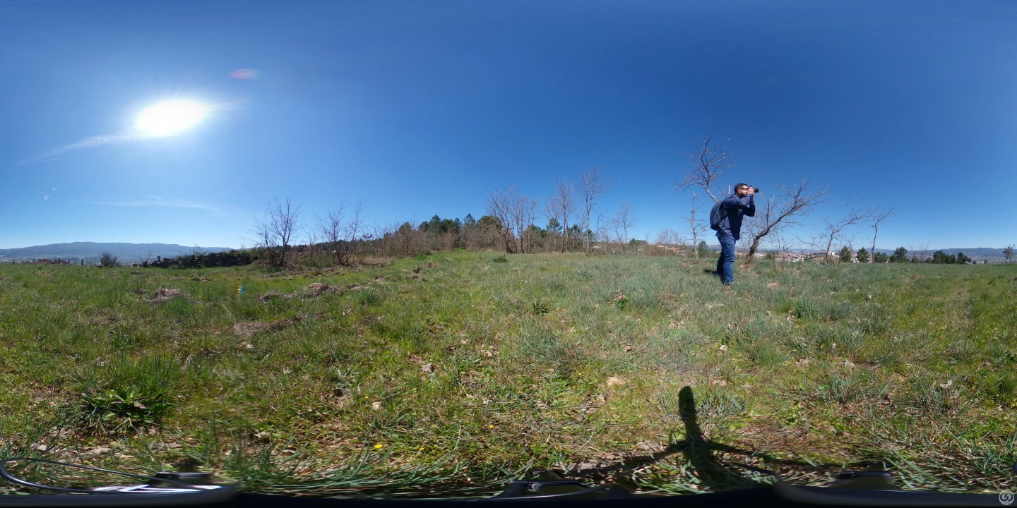 Terreno para Venda em Vale de Anta Foto 74
