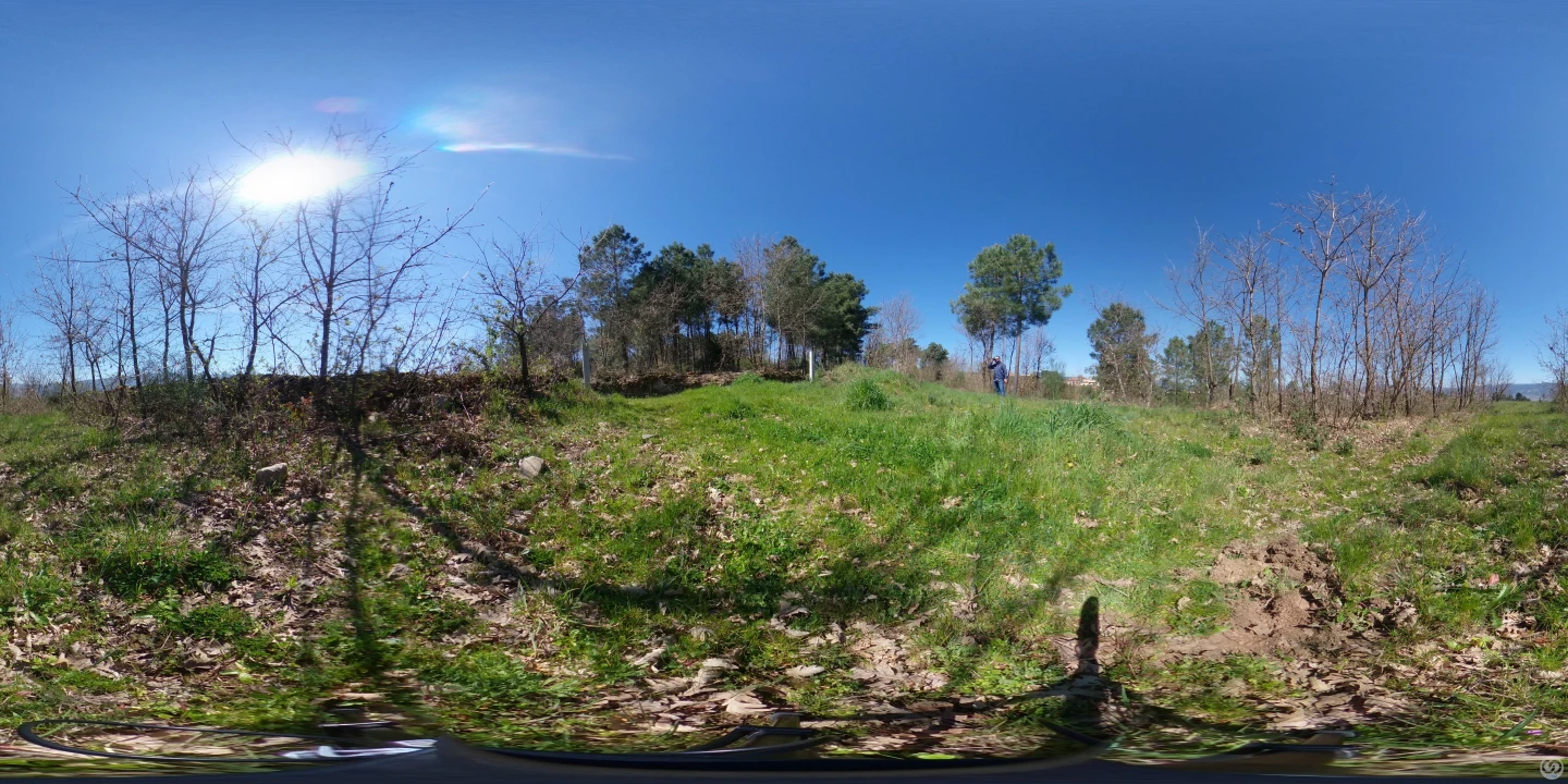Terreno para Venda em Vale de Anta Foto 73