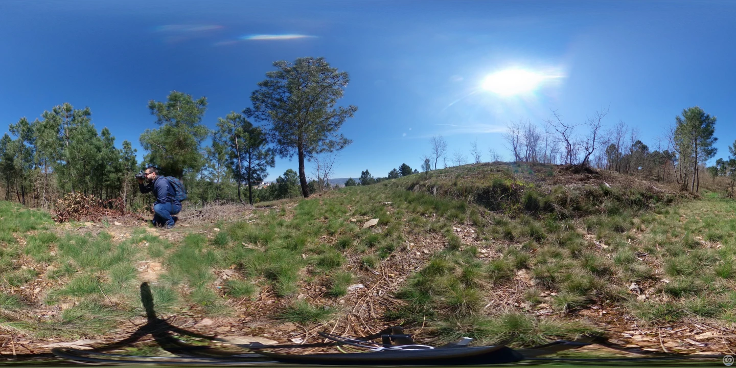 Terreno para Venda em Vale de Anta Foto 67