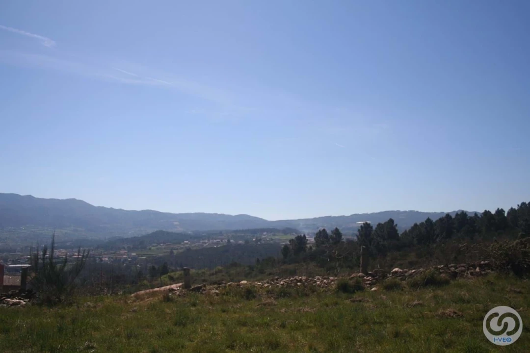 Terreno para Venda em Vale de Anta Foto 23