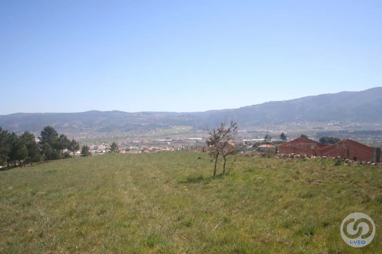Terreno para Venda em Vale de Anta Foto 33