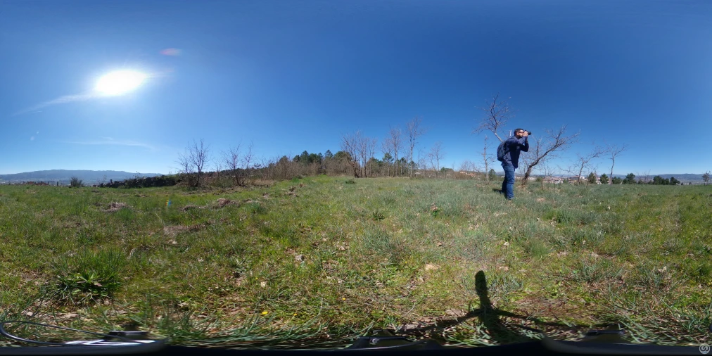 Terreno para Venda em Vale de Anta Foto 74