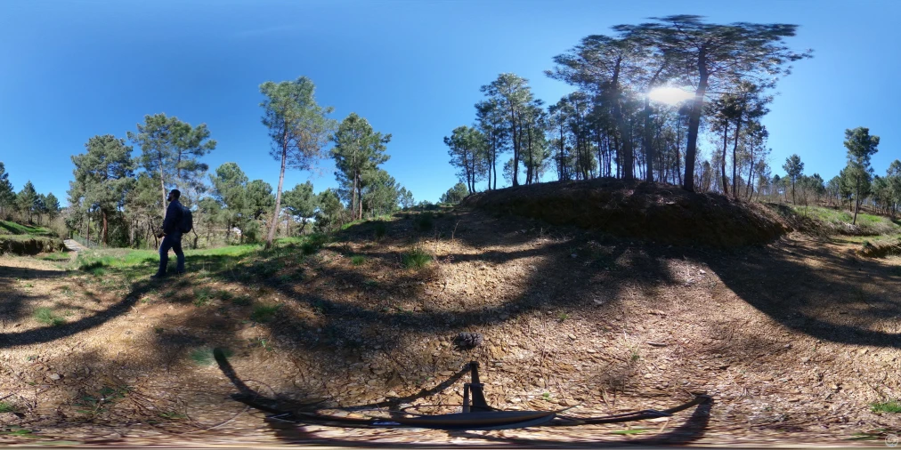 Terreno para Venda em Vale de Anta Foto 89