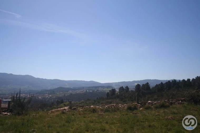 Terreno para Venda em Vale de Anta Foto 23
