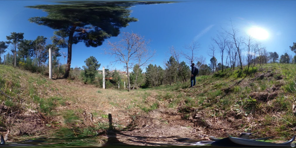 Terreno para Venda em Vale de Anta Foto 70