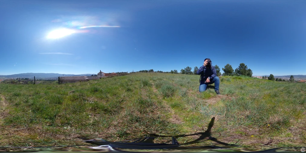 Terreno para Venda em Vale de Anta Foto 77