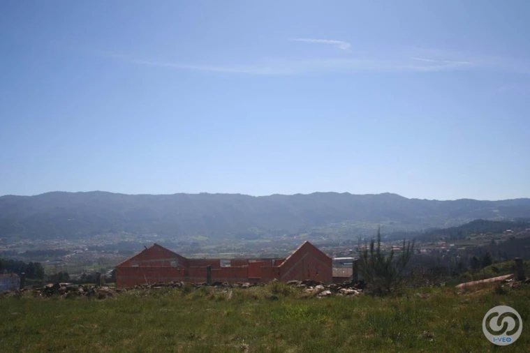 Terreno para Venda em Vale de Anta Foto 29