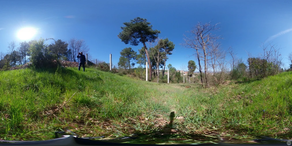 Terreno para Venda em Vale de Anta Foto 71