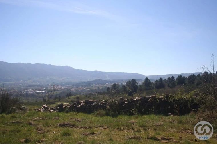 Terreno para Venda em Vale de Anta Foto 34