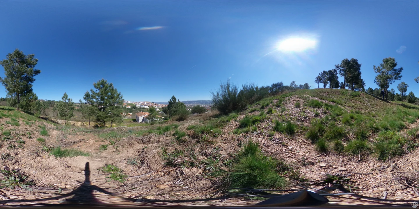 Terreno para Venda em Vale de Anta Foto 81