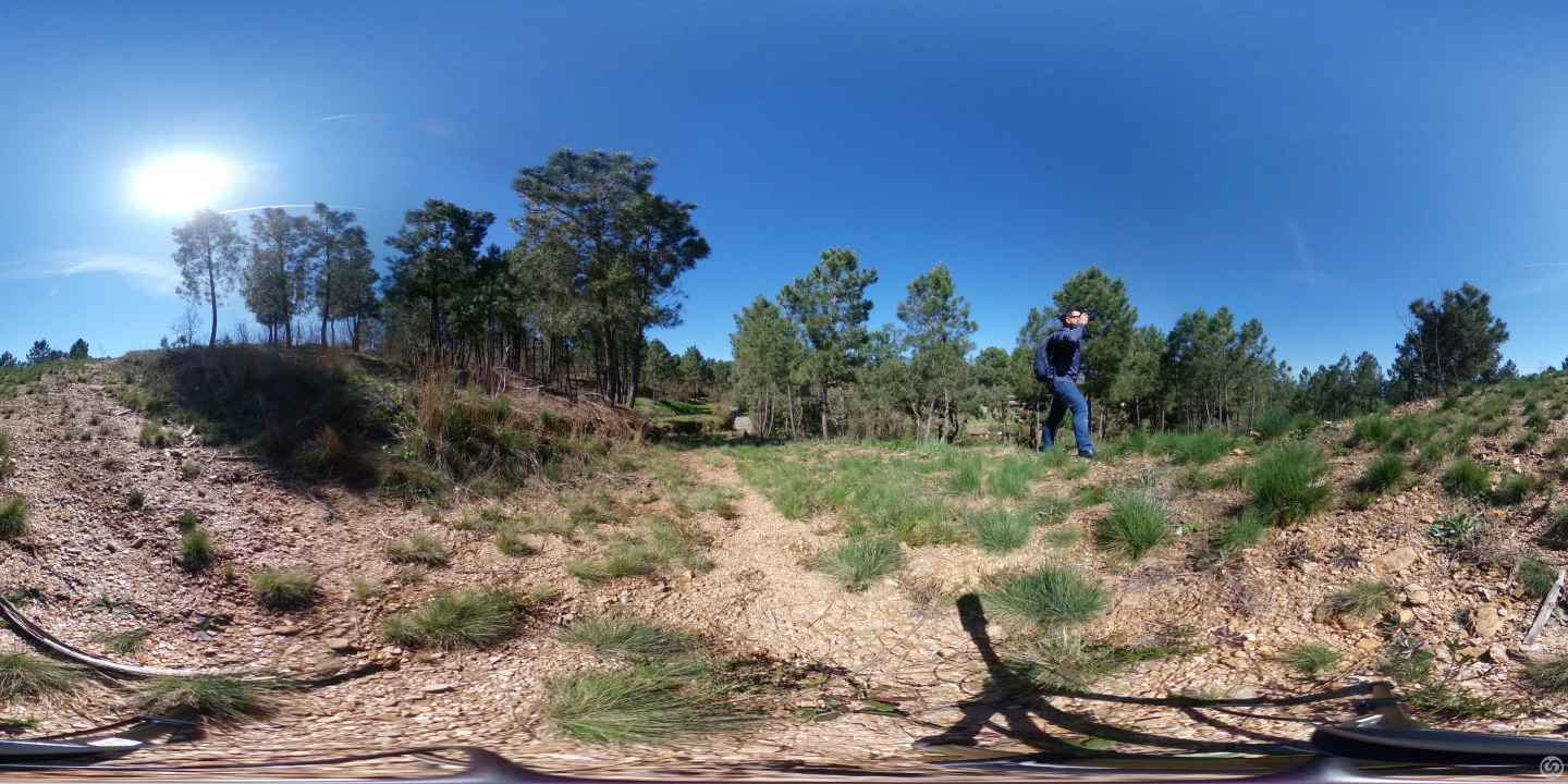 Terreno para Venda em Vale de Anta Foto 65