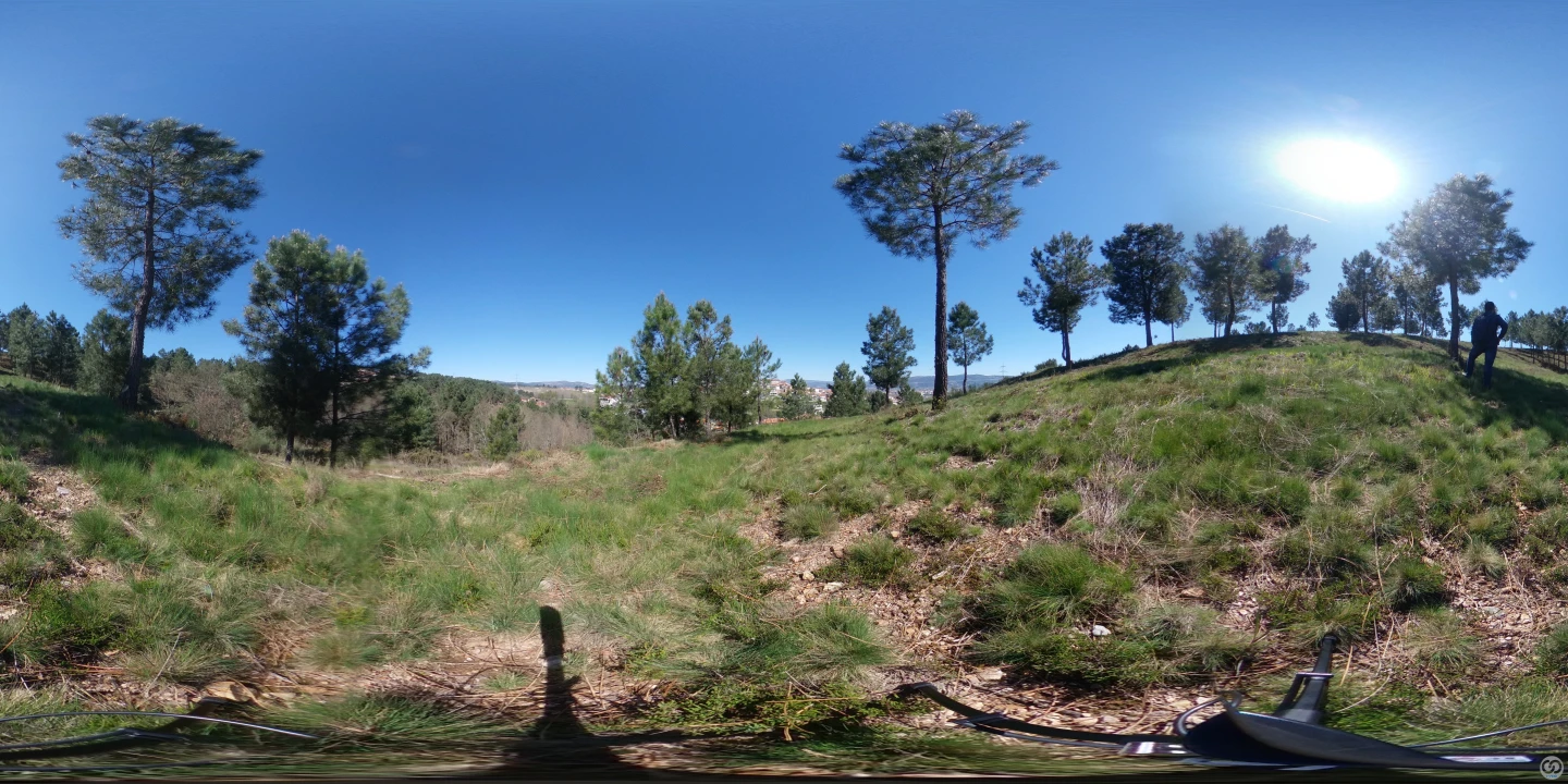 Terreno para Venda em Vale de Anta Foto 82