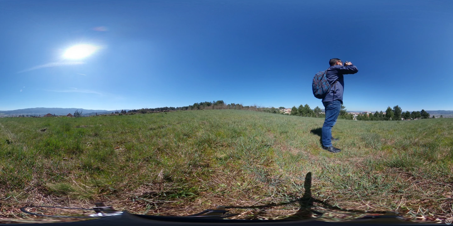 Terreno para Venda em Vale de Anta Foto 75