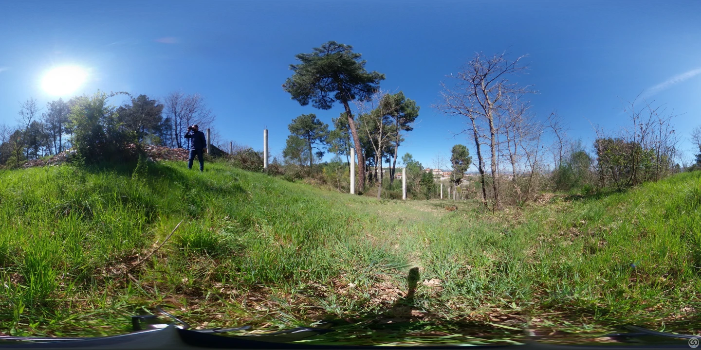 Terreno para Venda em Vale de Anta Foto 71