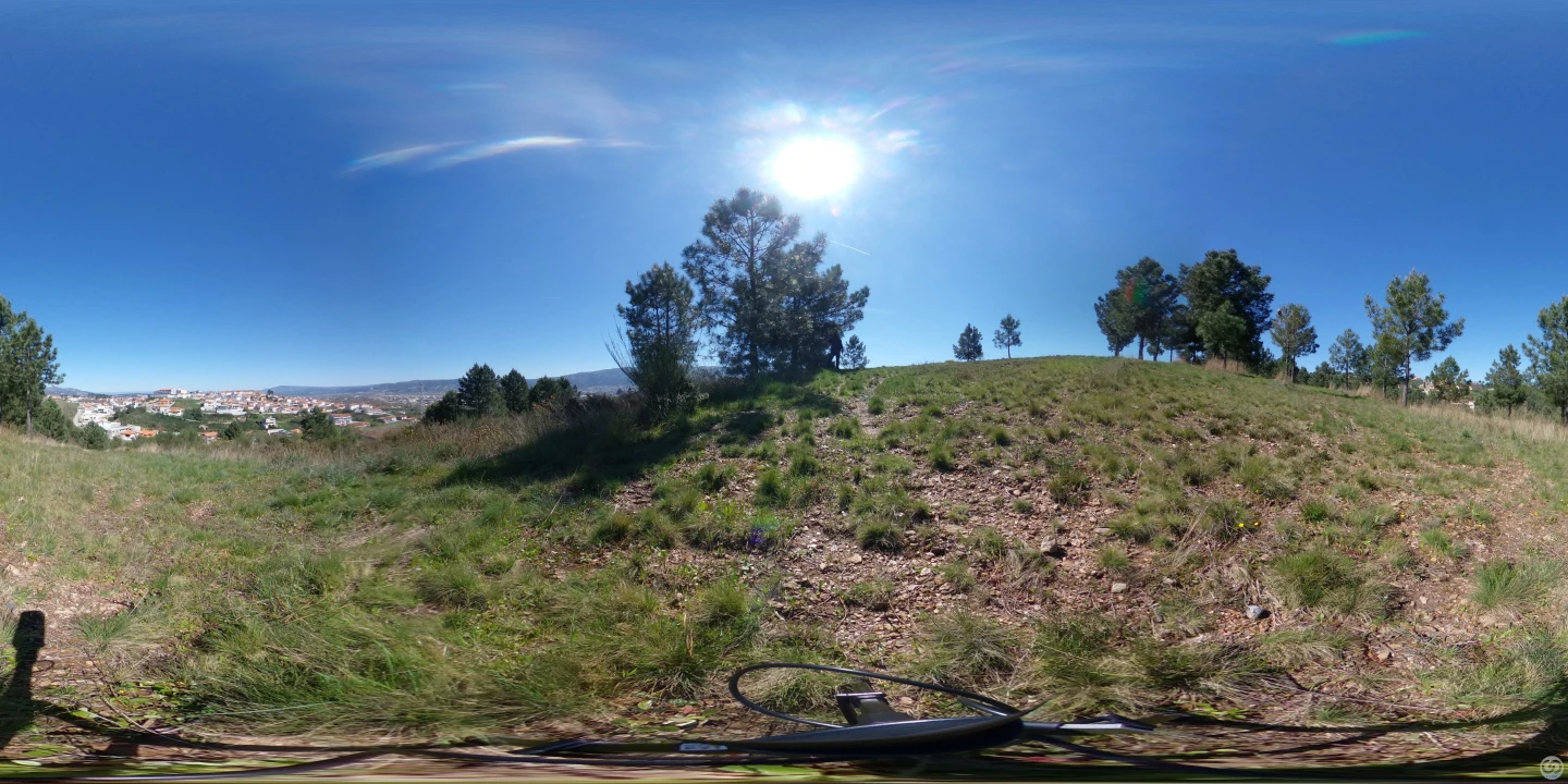 Terreno para Venda em Vale de Anta Foto 80