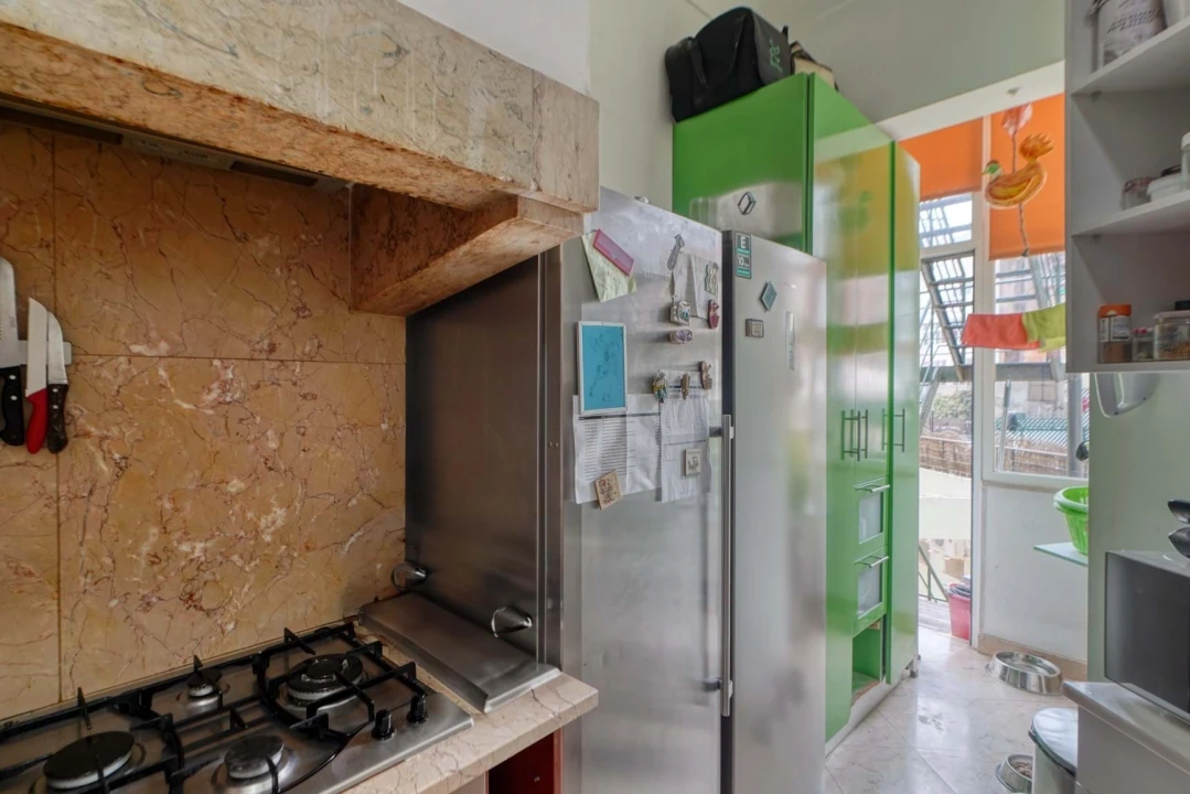 Apartamento T3 para Venda em Campo de Ourique Foto 13