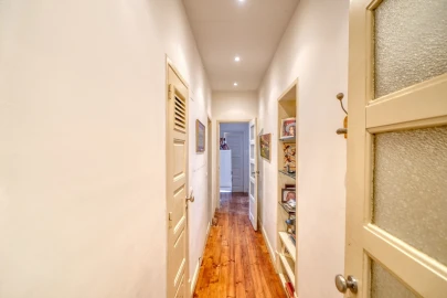 Apartamento T3 para Venda em Campo de Ourique