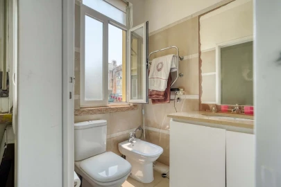 Apartamento T3 para Venda em Campo de Ourique