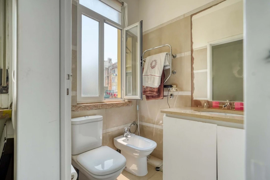 Apartamento T3 para Venda em Campo de Ourique Foto 20