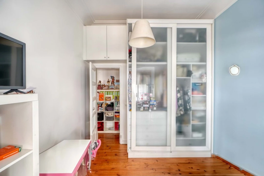 Apartamento T3 para Venda em Campo de Ourique Foto 5