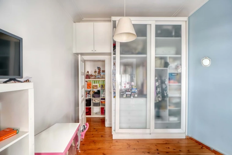 Apartamento T3 para Venda em Campo de Ourique Foto 5