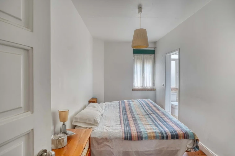 Apartamento T3 para Venda em Campo de Ourique Foto 15