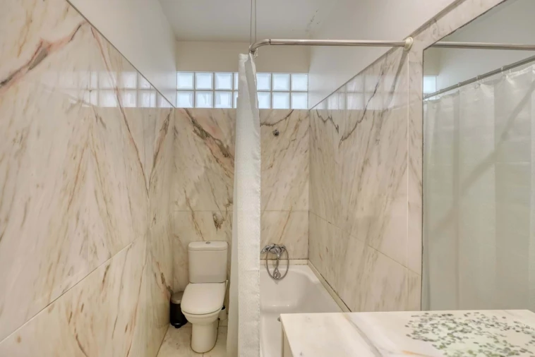 Apartamento T3 para Venda em Campo de Ourique Foto 22