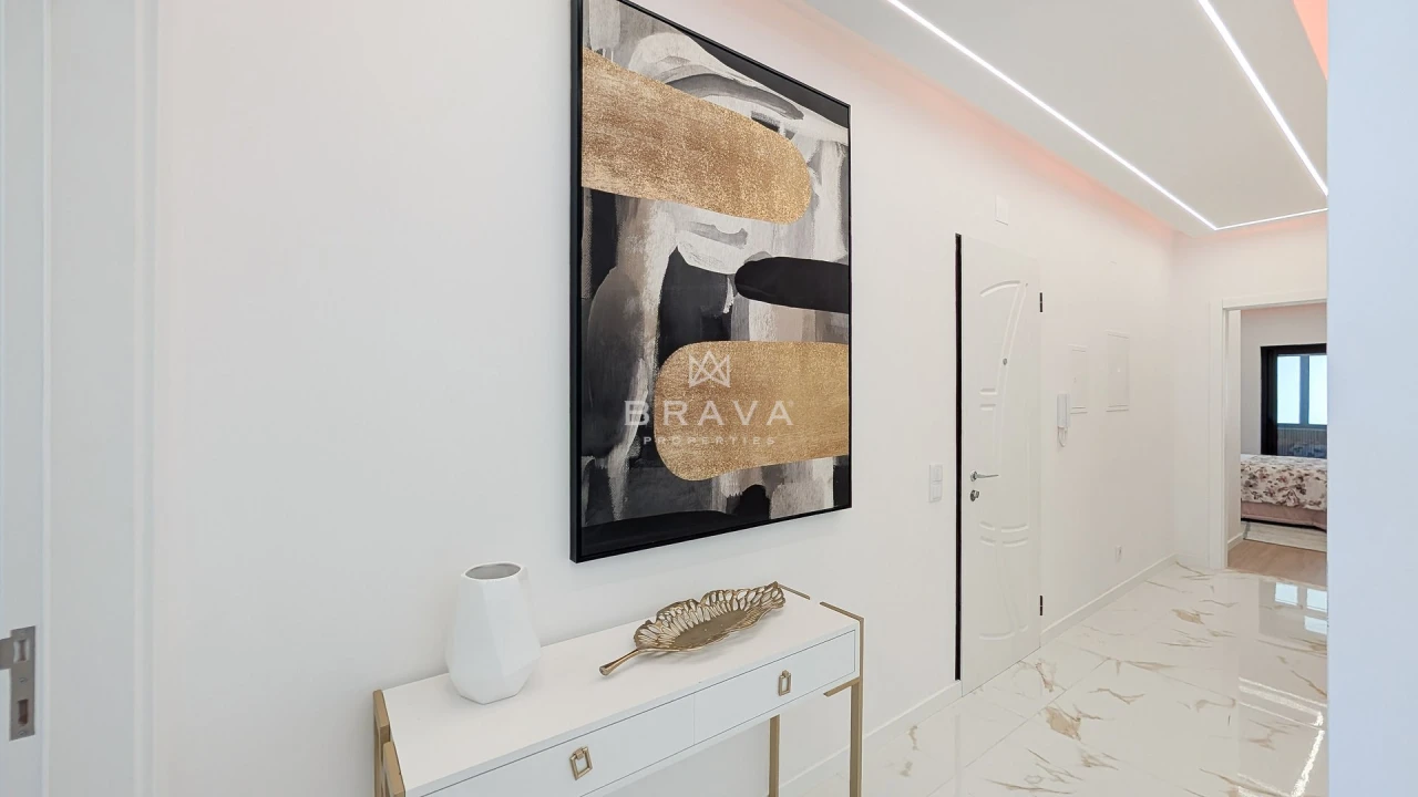 Apartamento T3 para Venda em Quarteira Foto 30