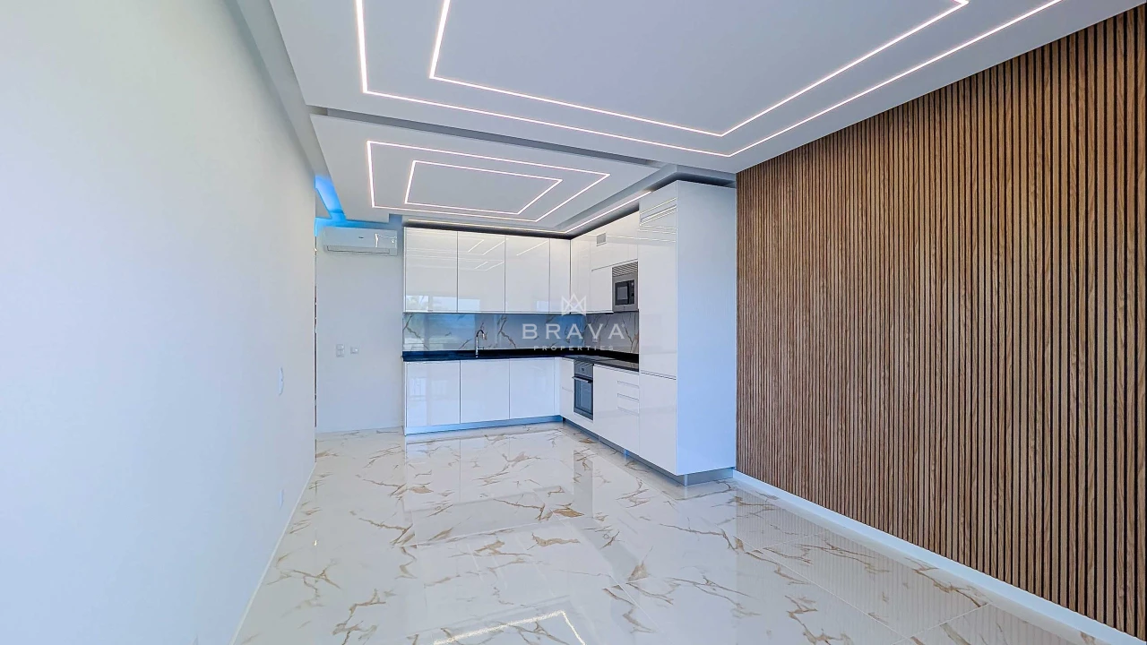 Apartamento T3 para Venda em Quarteira Foto 4