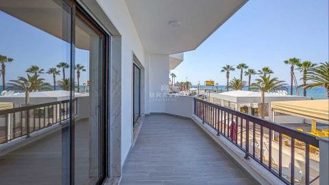 Apartamento T3 para Venda em Quarteira