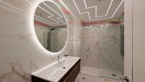 Apartamento T3 para Venda em Quarteira