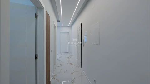 Apartamento T3 para Venda em Quarteira