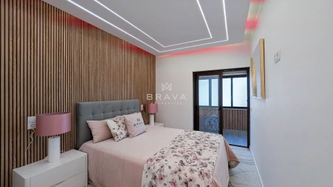 Apartamento T3 para Venda em Quarteira