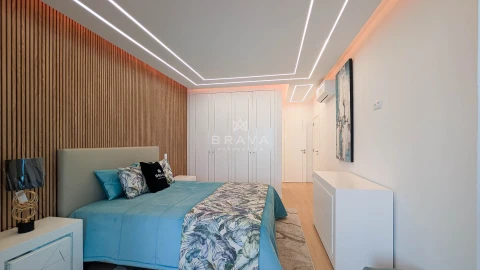Apartamento T3 para Venda em Quarteira