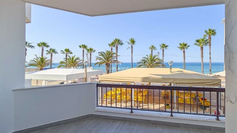 Apartamento T3 para Venda em Quarteira